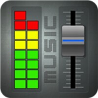 Music Volume EQ icon