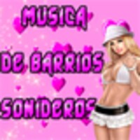 musica de barrios sonideros icon