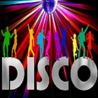 Musica Disco 80 Gratis icon