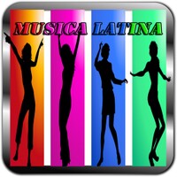 Musica Latina 2018 icon