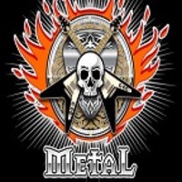 Musica Metal icon