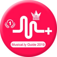 Musical.ly 2019 Guide icon