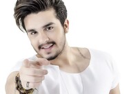 Musicas Luan icon