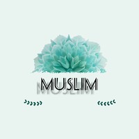 Muslim icon