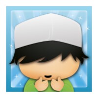 Muslim Kids Series icon