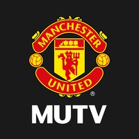 MUTV – Manchester United TV icon