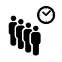 MV Queue Status icon