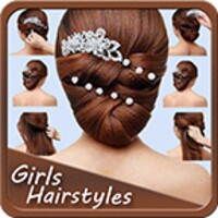 Girls Hair Styles icon