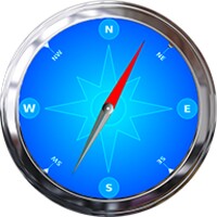 Compass icon