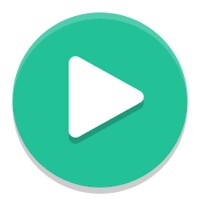 Mx video & Music player icon