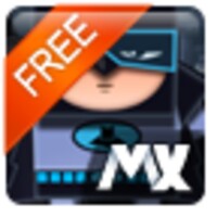 MXHome Theme Batboy Free 1.7.1