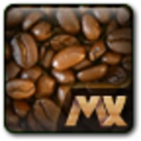 MXHome Theme CoffeeWatch 1.6.0
