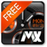 MXHome Theme SportWatch 1.6.1