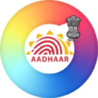 My Aadhaar icon