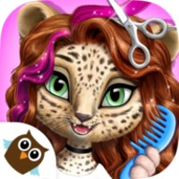My Animal Hair Salon icon