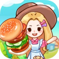 My Animal Restaurant icon