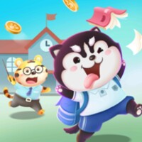 My animal School icon