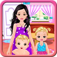 My Aunt Gives Birth icon