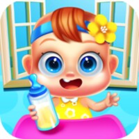 My Baby Care icon