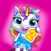 My Baby Unicorn 2 icon