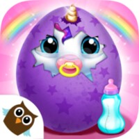 My Baby Unicorn icon