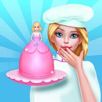 My Bakery Empire icon