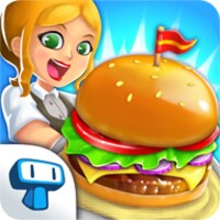 My Burger Shop 2 icon
