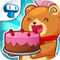 My Cake Maker icon