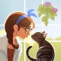 My Cat Club icon