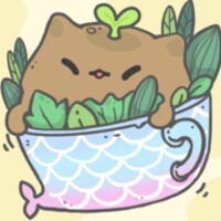 My CatPots icon