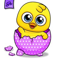 My Chicken 2 - Virtual Pet icon