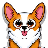 My Corgi icon