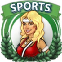 My Country: Sports Edition icon