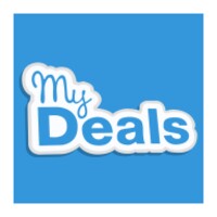 My Deals icon