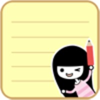 My Deco Memo Note Sticker 1.6.2