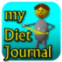 My Diet Journal icon