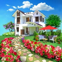 My Dream Garden icon