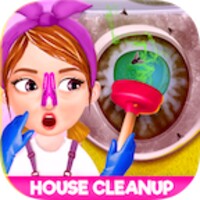 My Dream House Makover icon