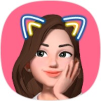 My Emoji Stickers icon