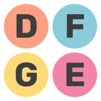 My findwords icon