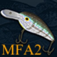 My Fishing Advisor icon