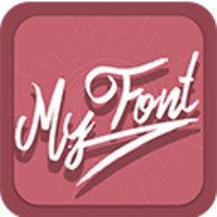 My Font 1.0