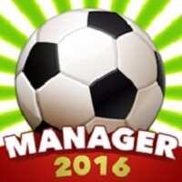 My Football Club Manager 1.08