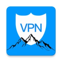 My Free VPN. Unlimited & High Speed VPN. Hide IP! icon