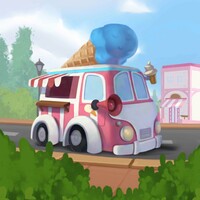My Gelato: Match 3 Puzzle Game icon