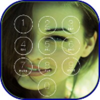 My Girlfriend Lock Screen icon