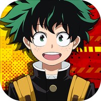 My Hero Academia: Entry Season icon