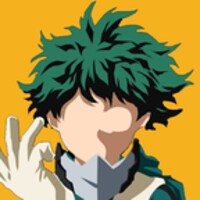 My Hero Academia Quiz icon