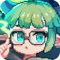 My Heroes: Dungeon Raid icon