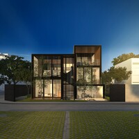 My Home Design - Luxury Interiors icon